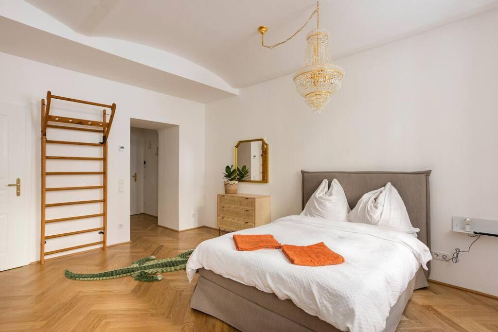 Apartmán St. Elizabeth 2 Vídeň Exteriér fotografie