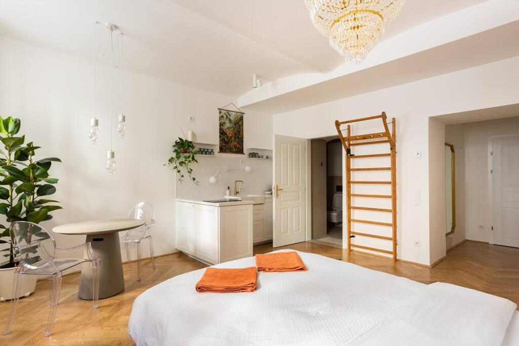 Apartmán St. Elizabeth 2 Vídeň Exteriér fotografie