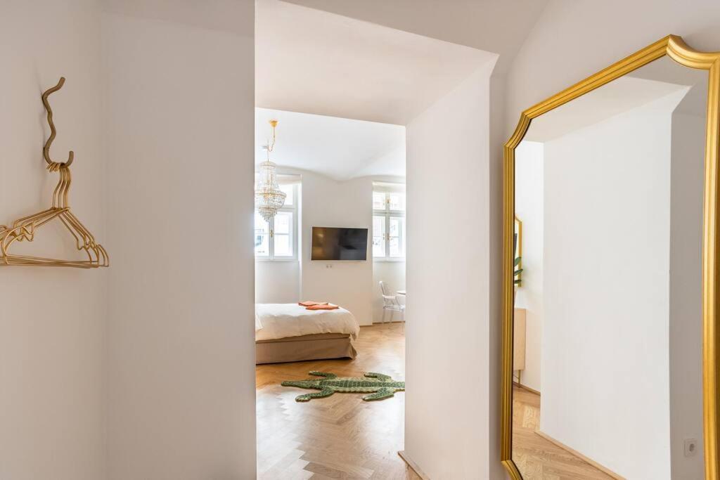 Apartmán St. Elizabeth 2 Vídeň Exteriér fotografie