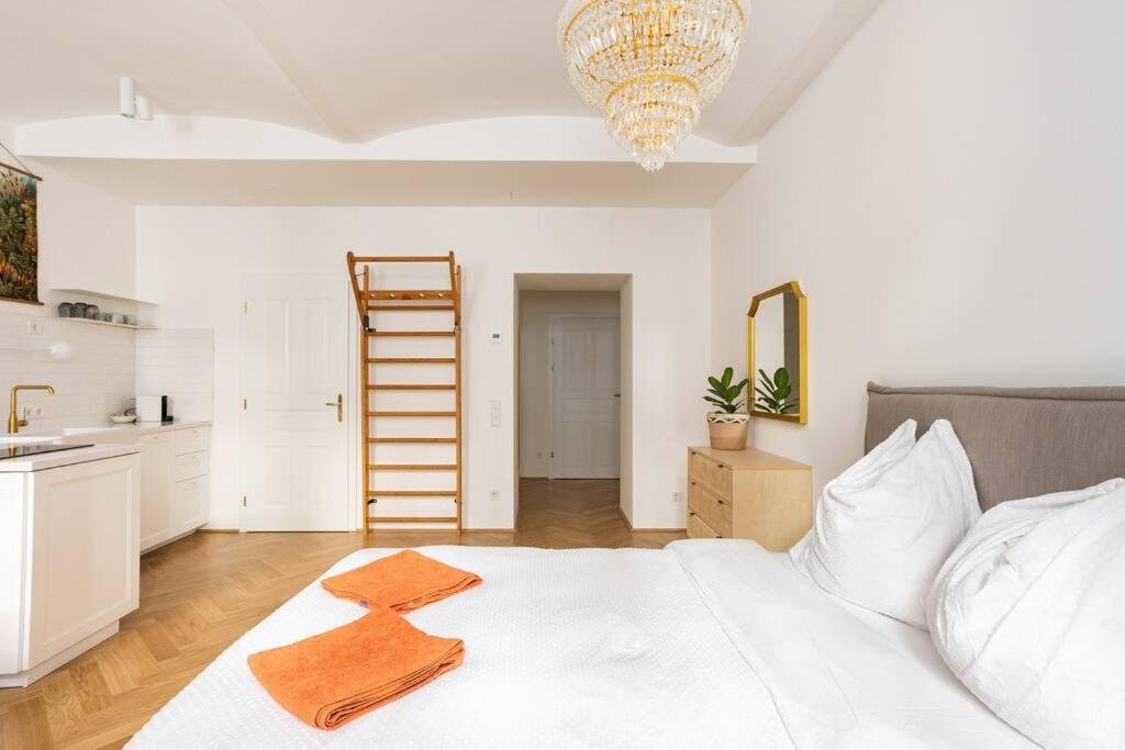 Apartmán St. Elizabeth 2 Vídeň Exteriér fotografie